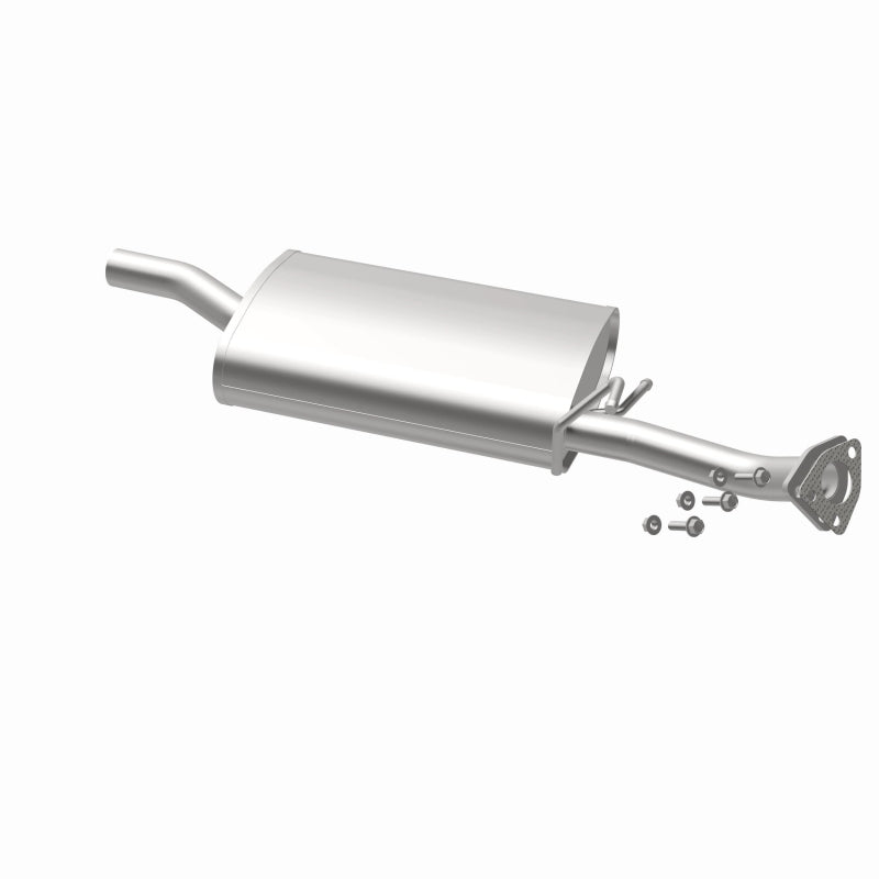 Magnaflow 108-0167 BRExhaust 02-07 fits Mitsubishi Lancer 2.0L Muffler Kit