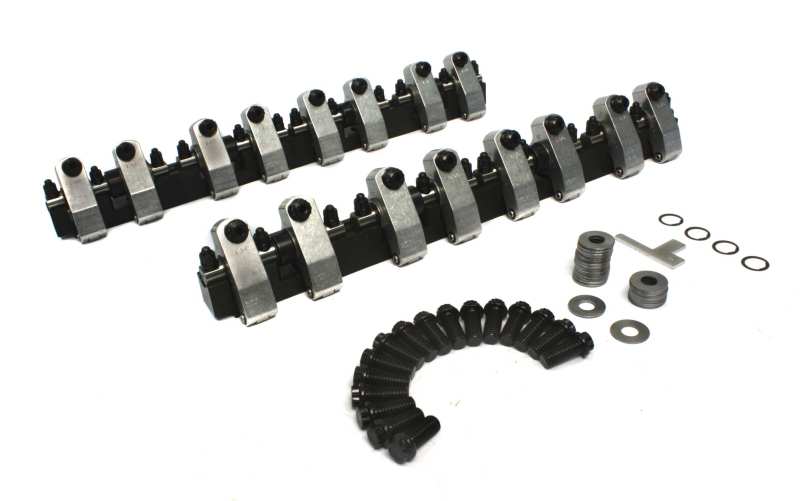 COMP Cams 1519CPG Shaft Rocker fits SBC BDX 8-10-11X 40/