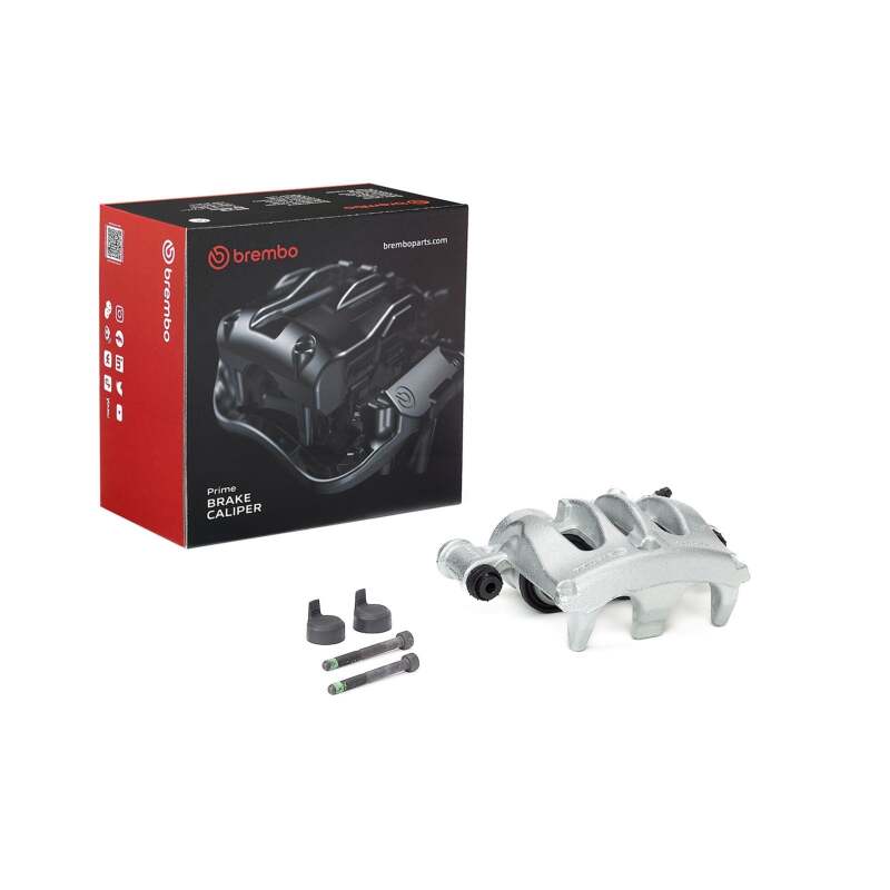 Brembo OE FBR091 2018 fits Mercedes-Benz Sprinter 2500 PRIME Disc Brake Caliper