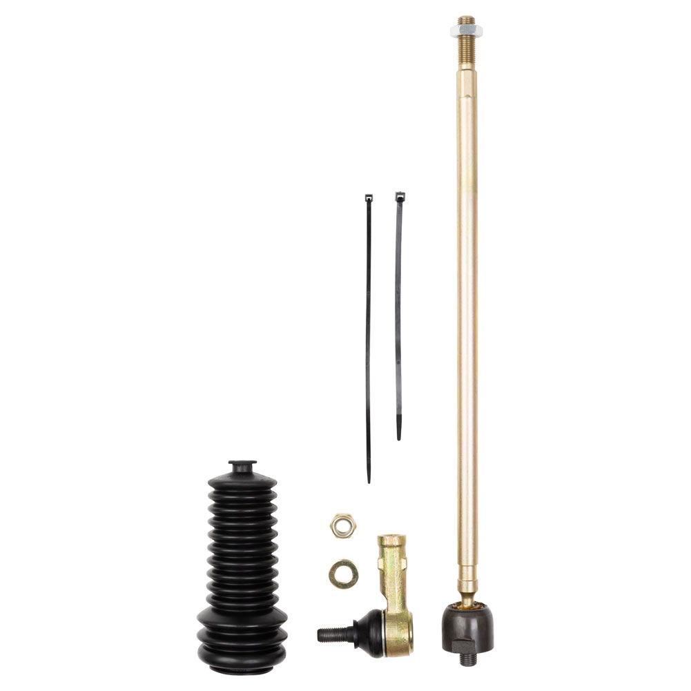 Tusk 1930430030 Steering Rack Tie Rod Kit  Left and Right Pair