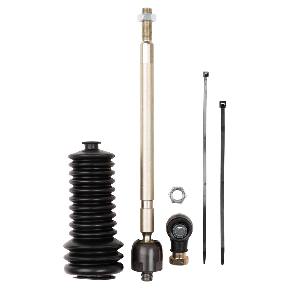 Tusk 1930430036 Steering Rack Tie Rod Kit  Left and Right Pair