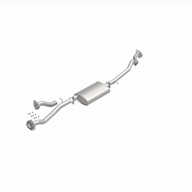 Magnaflow 106-0688 BRE Exhaust Kit 96-02 S10 Sonoma 4.3L