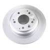 PowerStop JBR529EVC fits Acura 91-95 Legend Rear Evolution Geomet Coated Rotor