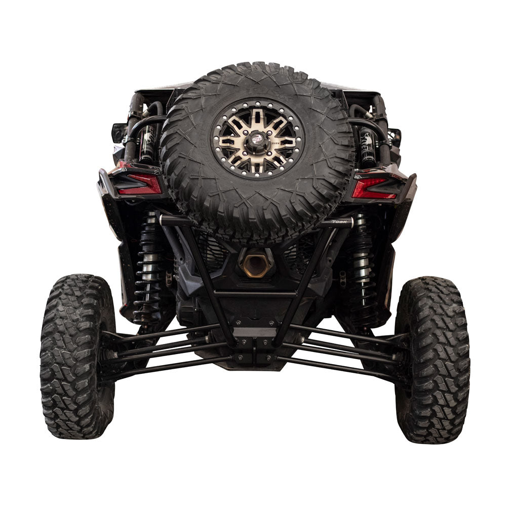 Tusk 1934150001 Modular Spare Tire Carrier