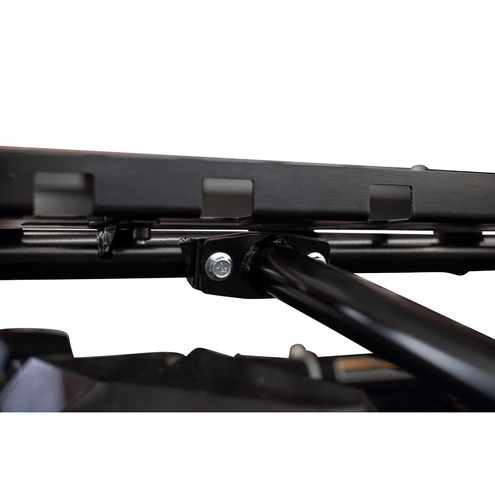 Tusk 1934150001 Modular Spare Tire Carrier