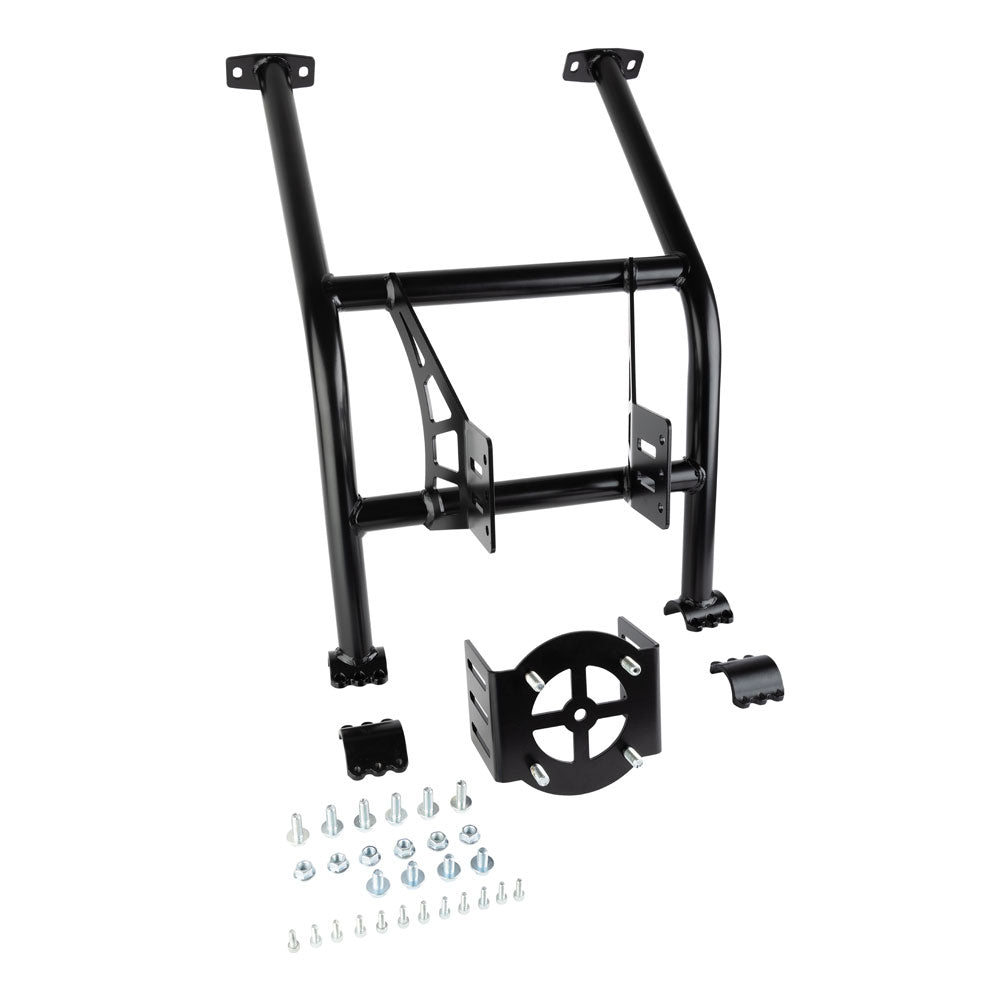 Tusk 1934150001 Modular Spare Tire Carrier