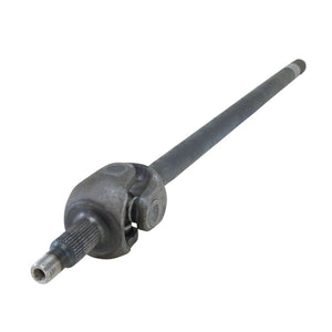 Yukon YA fits D708064 1541H Replacement Left Hand Front Axle Assembly for Dana