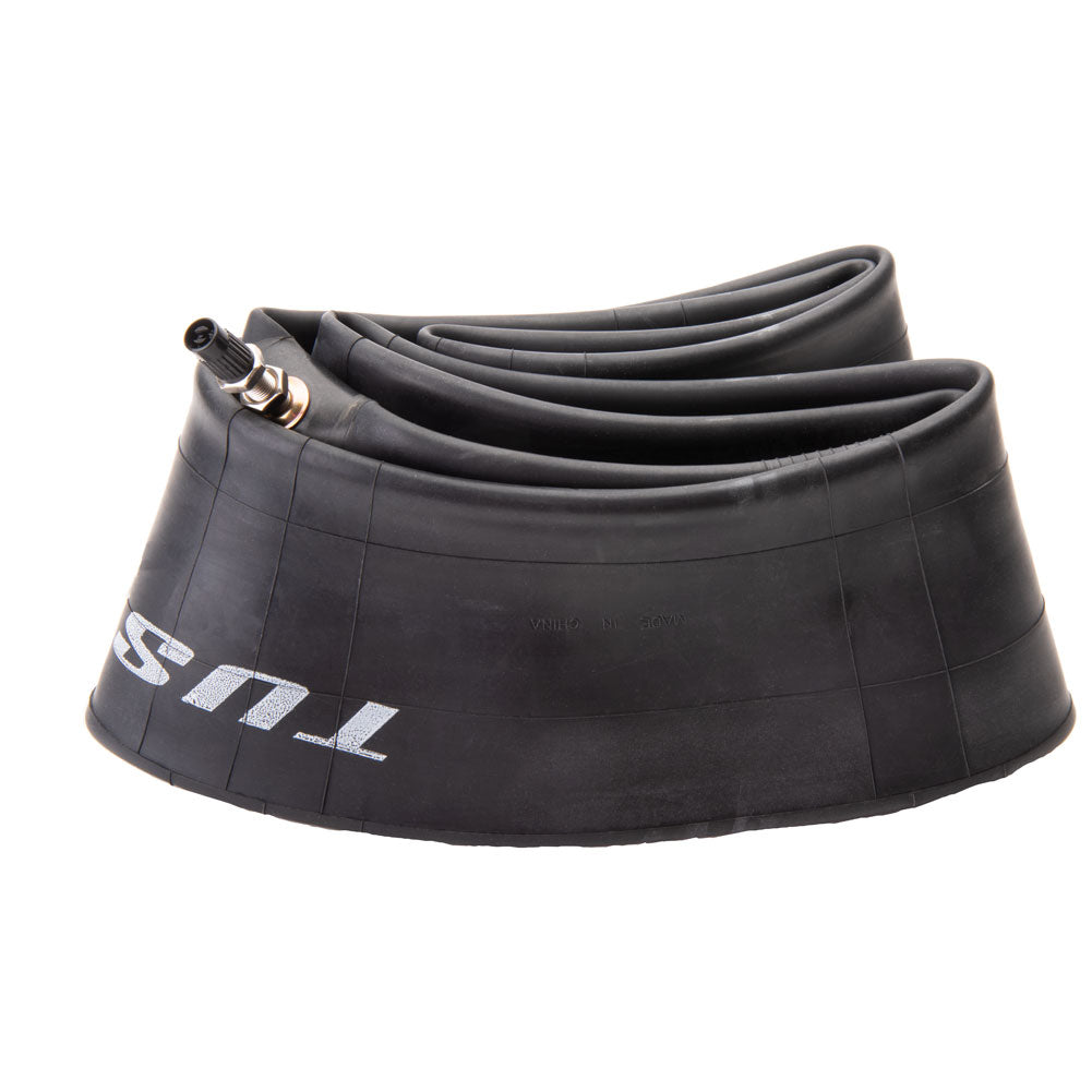 Tusk 1936490014 Heavy Duty 2mm Butyl Rubber Motorcycle Tube 90/100x21