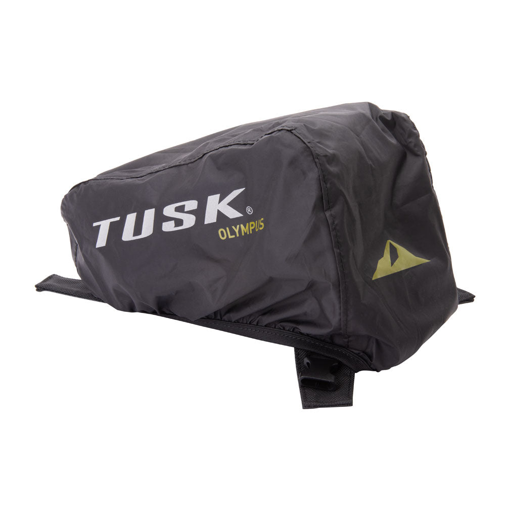 Tusk 1936770002 Replacement Tank Bag Rain Cover Small