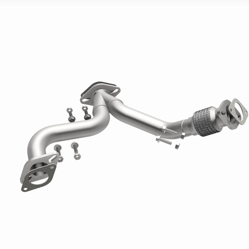 Magnaflow 107-0103 BRE Exhaust 98-04 Passport Rodeo Sport 3.2L Front Pipe Kit