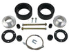 Tuff Country 53996 96-02 fits Toyota 4Runner 3in Lift Kit (No Shocks)