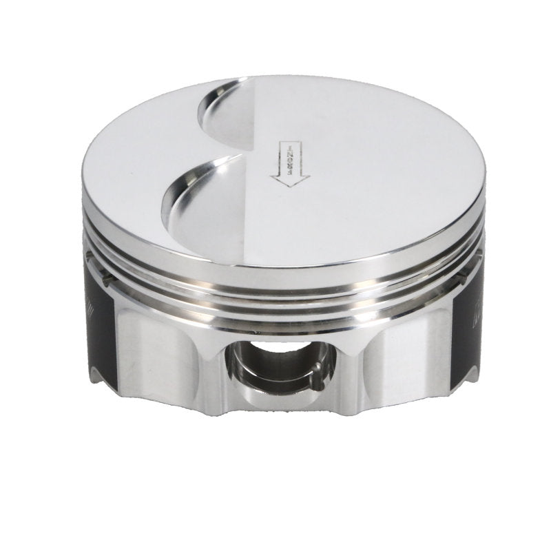 Manley  562565C-8 fits Chevrolet LS 4.065in Bore 1.304in CD 4CC Platinum Series