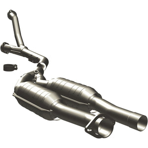 Magnaflow 93378 Conv DF 92-95 MB 400/500 4.2/5.0