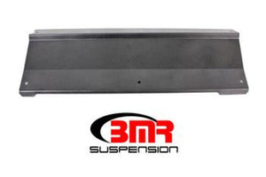 BMR RS001H 93-02 fits GM F-Body LT1/Turbo LS1 Radiator Shroud - Black Hammerton