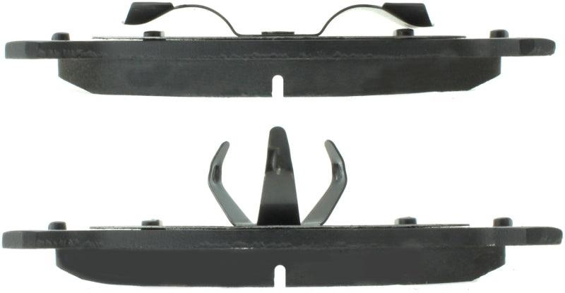 Stoptech 309.0667 Sport Brake Pads w/Shims and Hardware - Rear