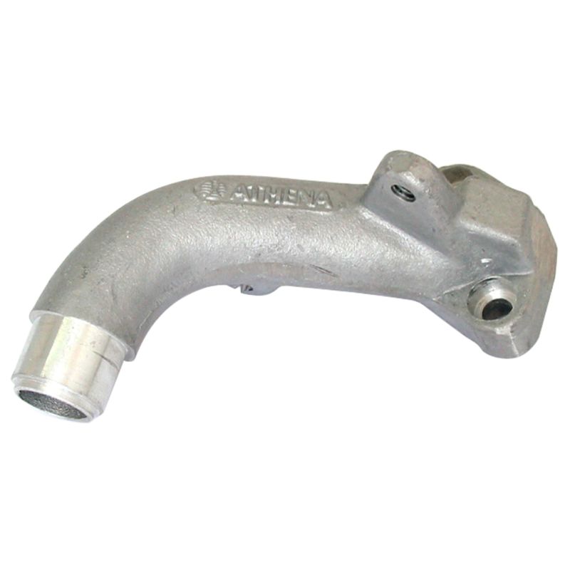 Athena 73905 Sachs 50 15mm Bore Intake Manifold (Straight)