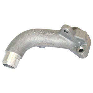 Athena 073905 Sachs 50 15mm Bore Intake Manifold (Straight)