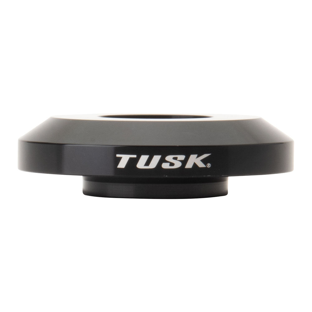 Tusk 1940230007 Rear Wheel Spacer Upgrade Kit  Black