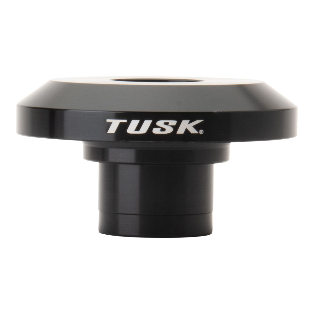 Tusk 1940230008 Rear Wheel Spacer Upgrade Kit  Black