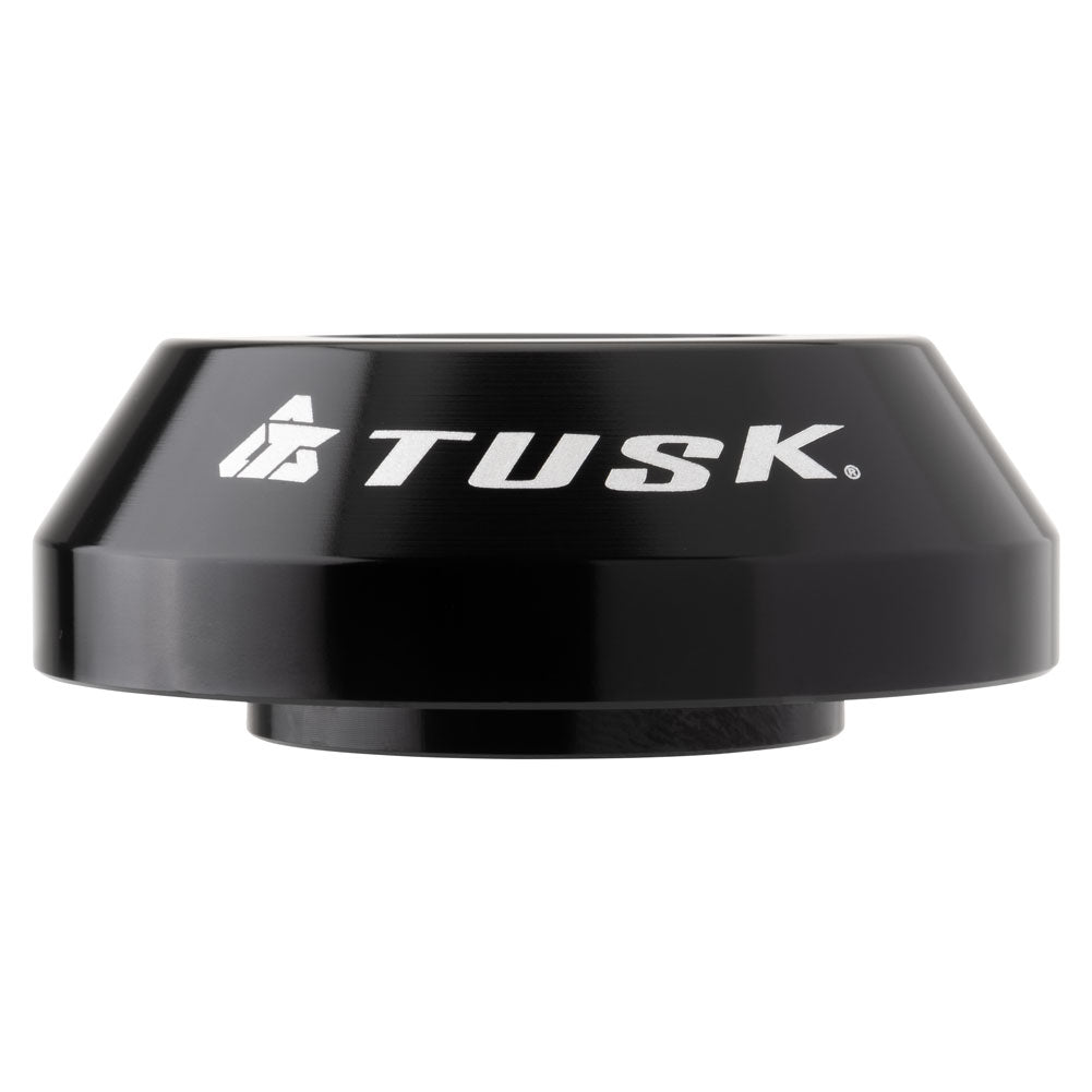 Tusk 1940230010 Rear Wheel Spacer Upgrade Kit  Black