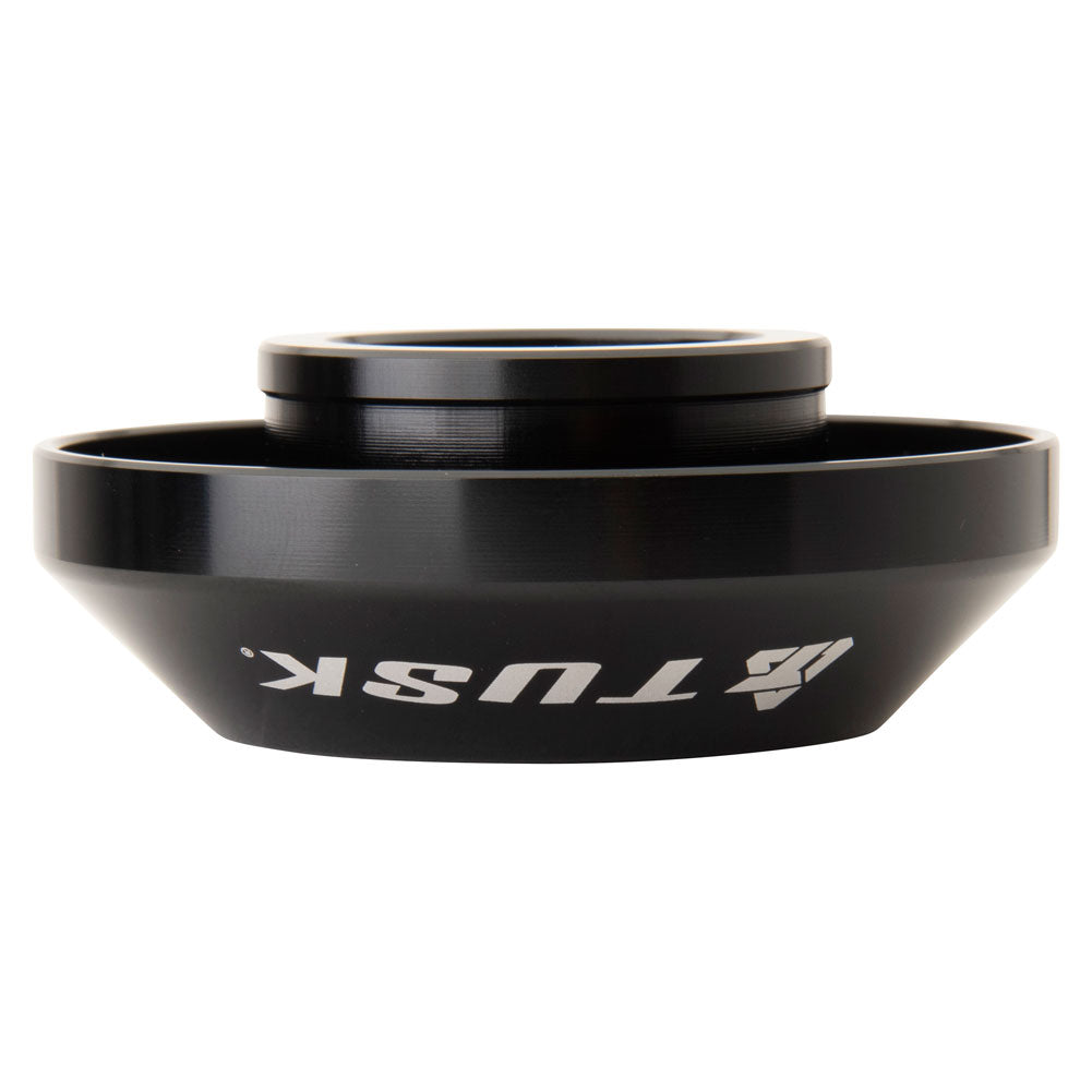Tusk 1940230011 Rear Wheel Spacer Upgrade Kit  Black