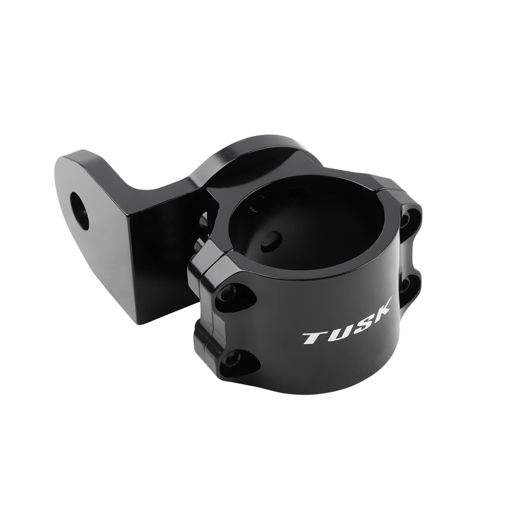 Tusk 1941170002 Heavy Duty Adjustable Flag Mount 2"