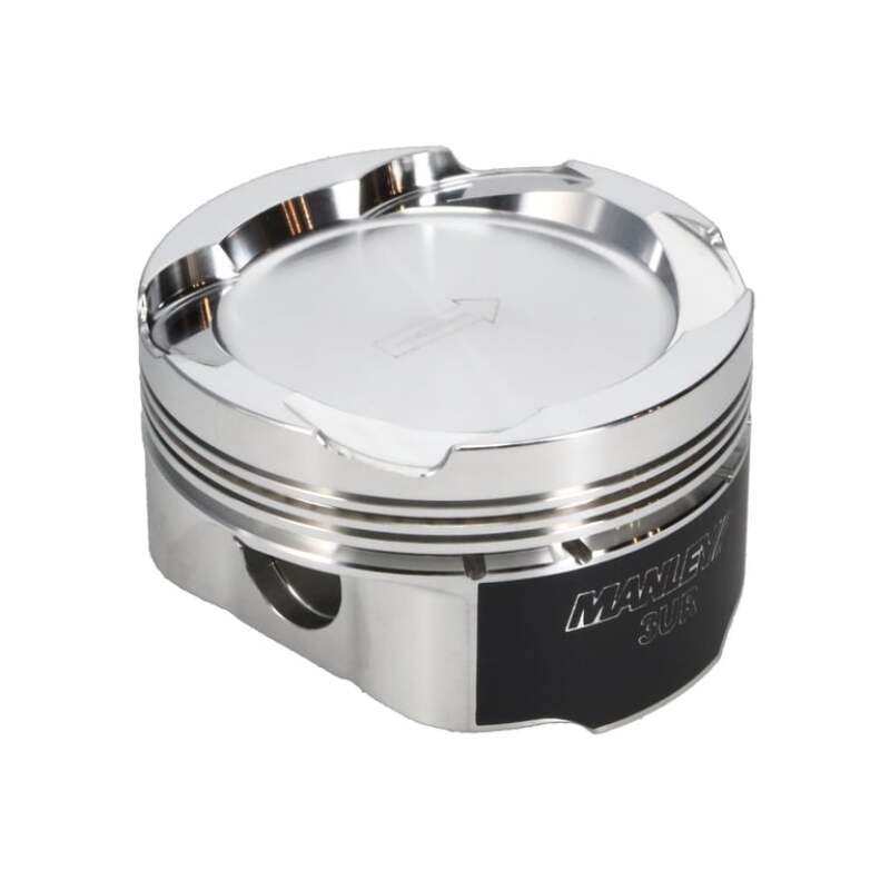 Manley Performance 648103CE-8 Manley fits Toyota 5.7L 3UR-FE Piston Set - 94.