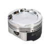 Manley Performance 648103C-8 Manley fits Toyota 5.7L 3UR-FE Piston Set - 94.3