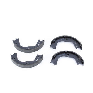 PowerStop B963 fits Hyundai 11-13 Equus Rear Autospecialty Parking Brake Shoes