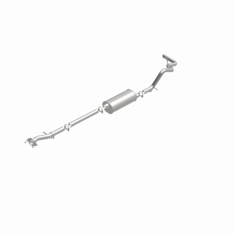 Magnaflow 106-0011 BRE Exhaust Kit 01-06 Escalade Avalanche fits Suburban Yukon 5.3L
