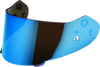 Speed and Strength SS5100 Shield - Blue Iridium
