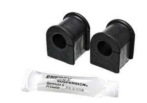 Energy Suspension 11.5109G 16Mm Rear S.B. Bushing Set - Black