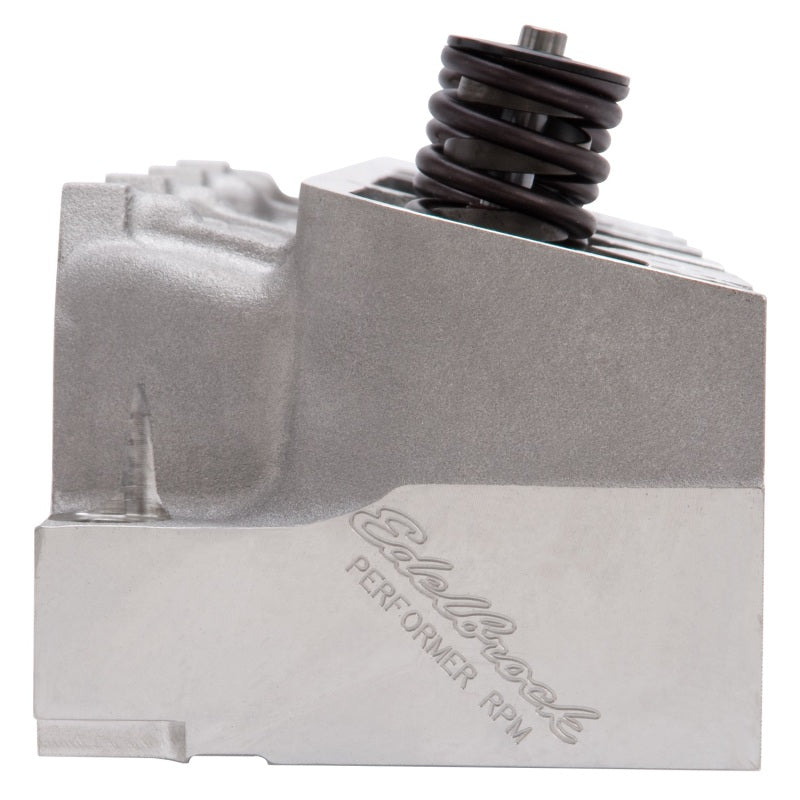 Edelbrock 60079 Single fits Ford FE 76cc 427 Head Comp