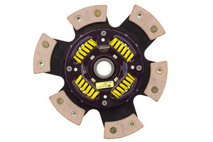 ACT 6266307 fits Toyota Tundra 6 Pad Sprung Race Disc