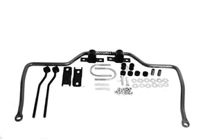 Hellwig 7511 fits Ford Bronco II Solid Heat Treated Chromoly 7/8in Rear Sway Bar