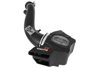 AFE 51-76214 Momentum GT Pro DRY S Cold Air Intake System 16-17 fits Jeep Grand