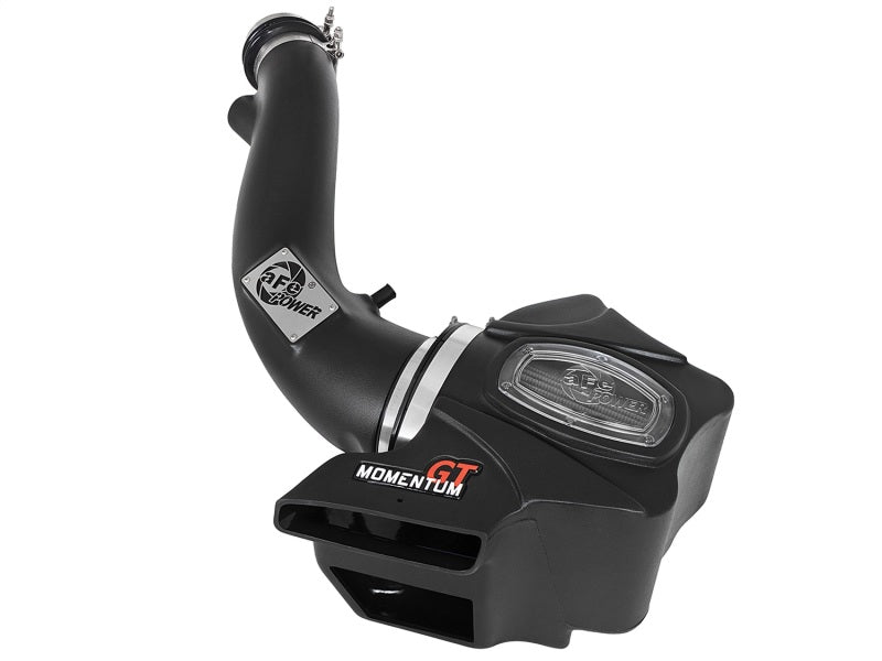 AFE 51-76214 Momentum GT Pro DRY S Cold Air Intake System 16-17 fits Jeep Grand