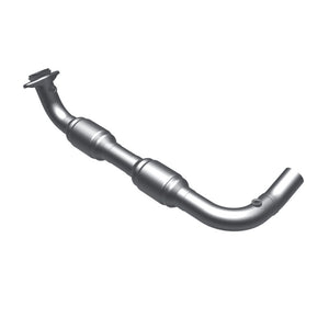 Magnaflow 93154 Conv DF 01-03 fits Ford E150 4.2L Driver Side
