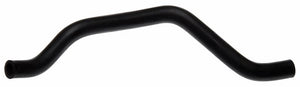 Gates 18713 86-93 fits Nissan Pickup 4-Cyl. 2.4L Heater To Pipe-1 Molded Heat