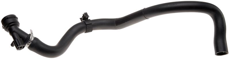 Gates 24070 99-08 fits Volkswagen Jetta 4-Cyl. 2.0L Lower Molded Coolant Hose