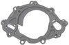 Edelbrock 7254 Gasket Kit Water Pump SBF (5 0)