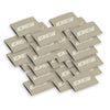 DEI  10801 Hi-Temp Shrink Tube 12mm x 1.5in - Gray