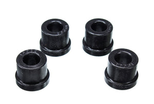 Energy Suspension 4.10103G Rack & Pinion Bushings - Black