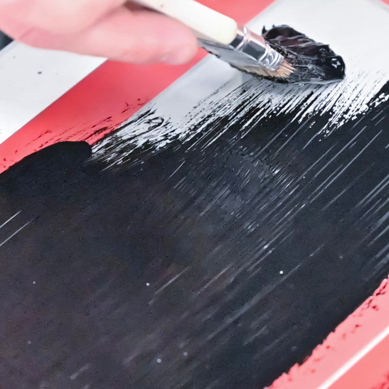 DEI 50219 Boom Mat Liquid Damping Brush On Material - 1L