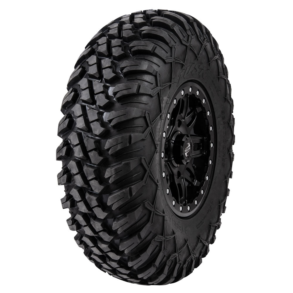 Tusk 1963540005 Aramid Terrabite® 10 Ply Tire 27x11-12