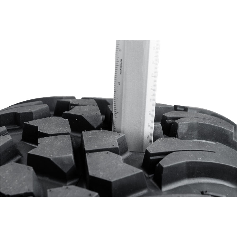 Tusk 1963540005 Aramid Terrabite® 10 Ply Tire 27x11-12