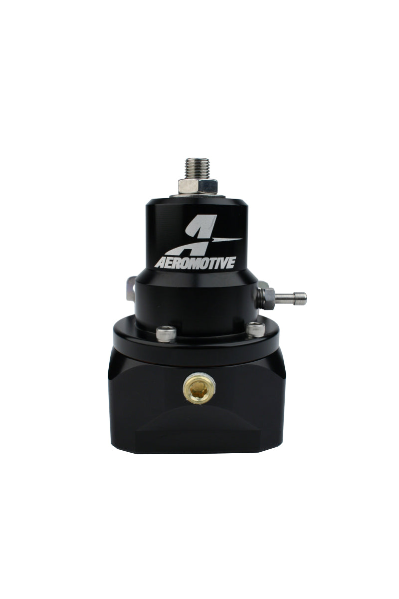 Aeromotive  13212 2-Port Bypass Carb Regulator