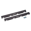 Edelbrock 3654 Fuel Rail Kit for fits Chevy LS3 Cross Ram 7141