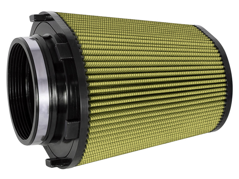 AFE 72-91120  Force Replacement Air Filter 5in F x (9inx7-1/2in) B x (6-3/4inx5