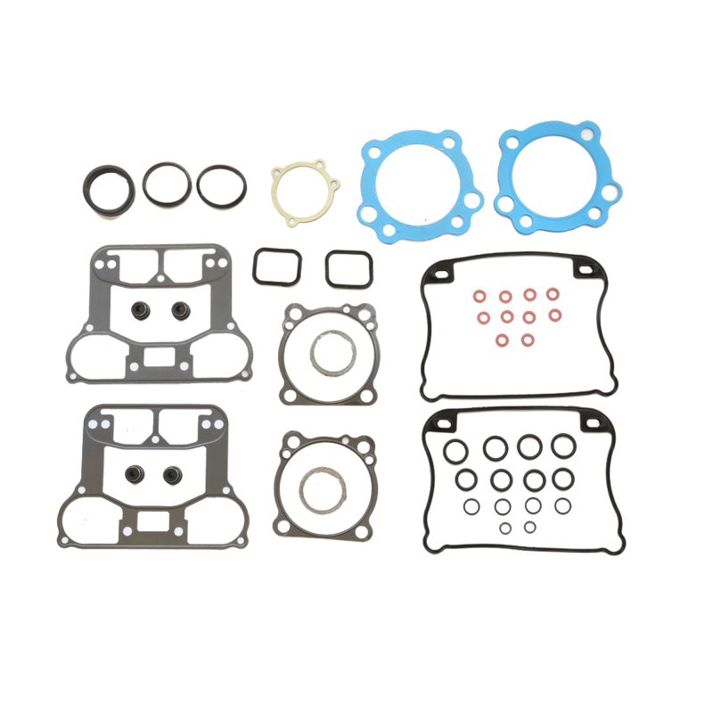 Athena P400195600831 2004 Harley-Davidson Top End Gasket Kit